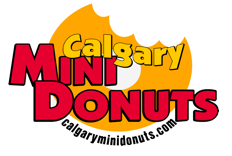 Calgary Mini Donuts